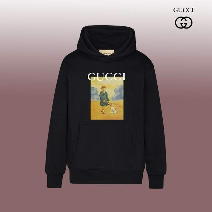 Picture of Gucci Hoodies _SKUGucciXS-XLmptx1673819
